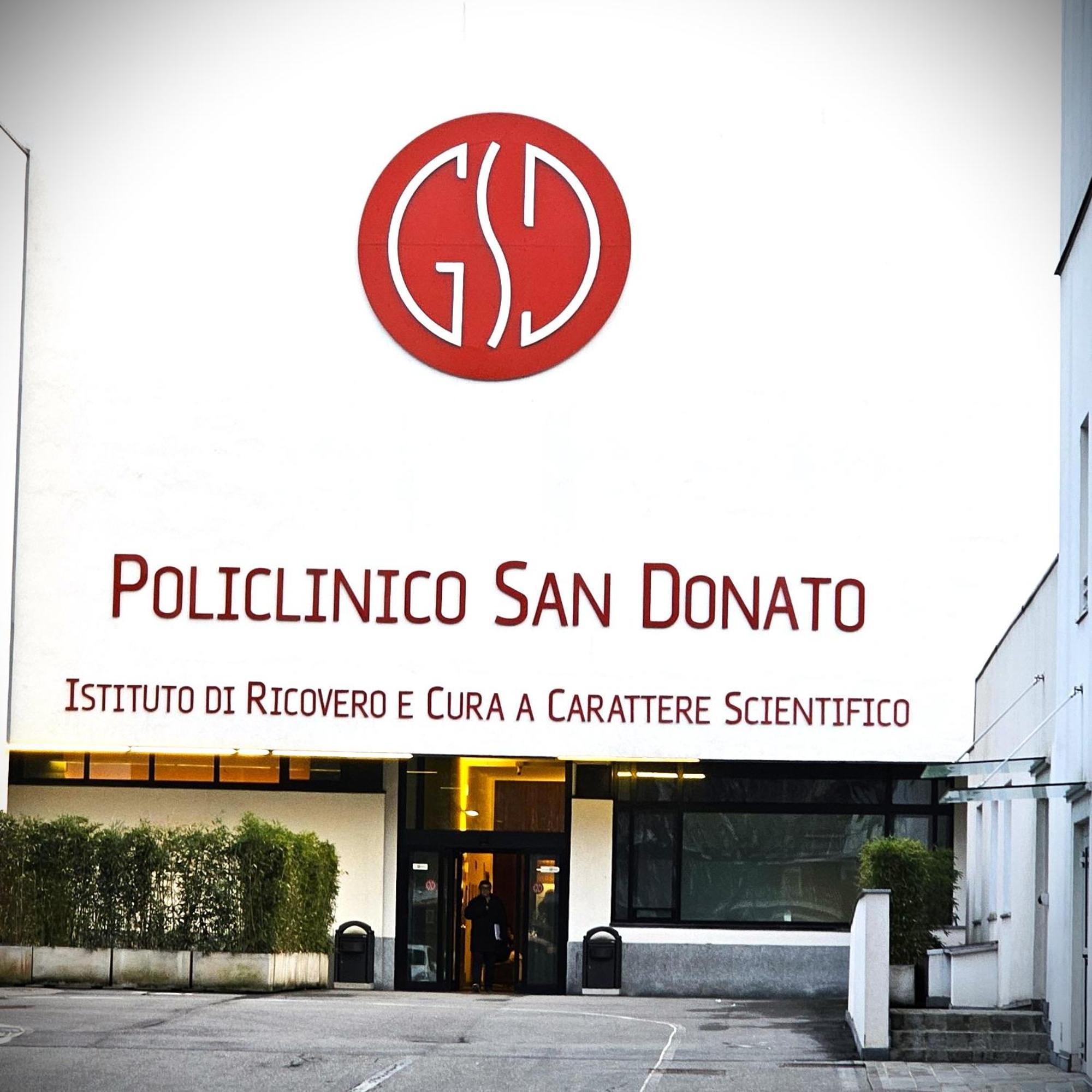 Bbking Appartamento Policlinico San Donato Milanese Esterno foto