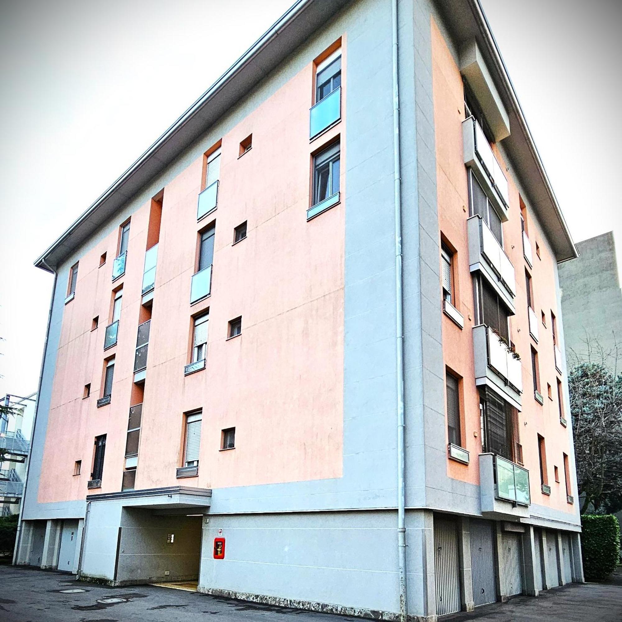 Bbking Appartamento Policlinico San Donato Milanese Esterno foto