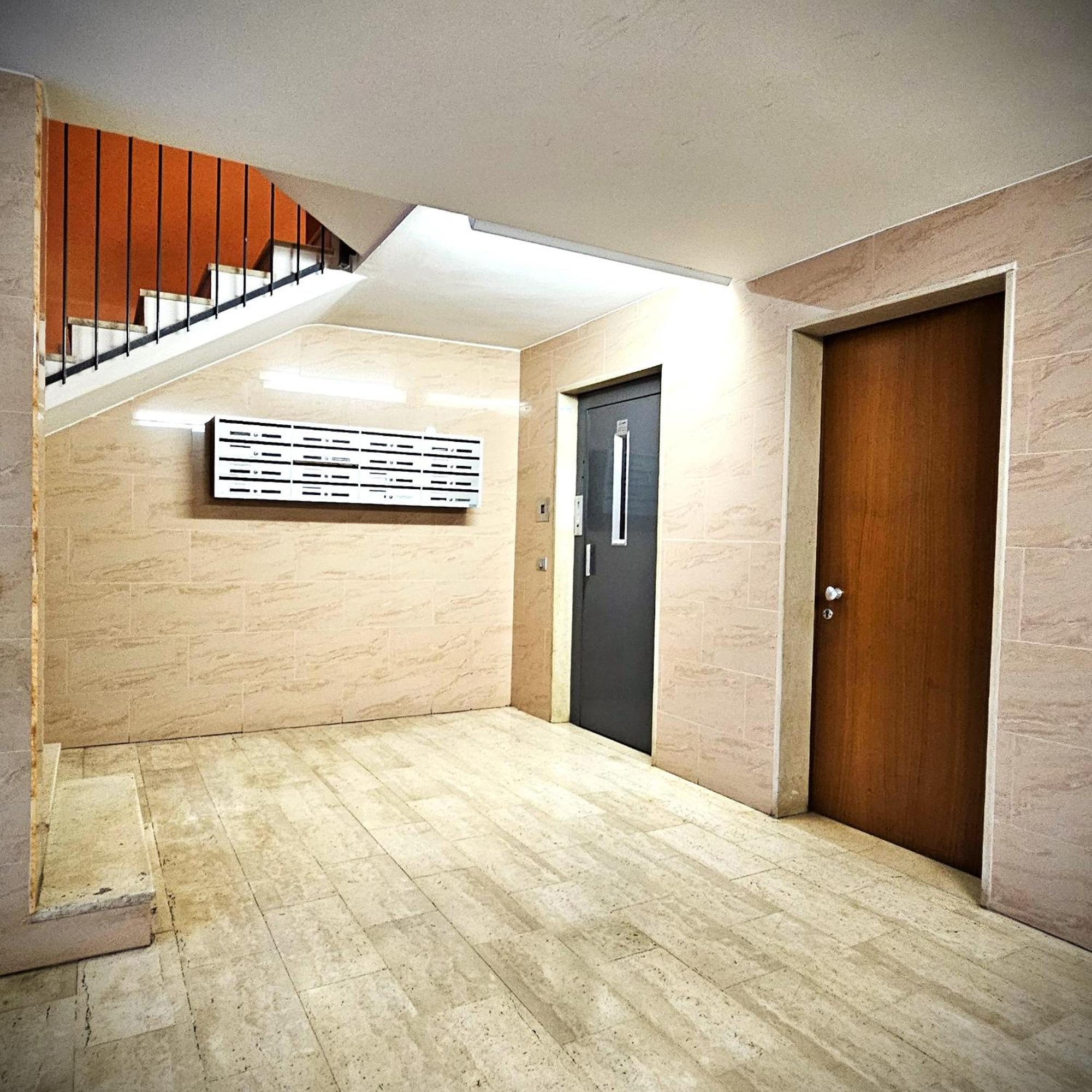 Bbking Appartamento Policlinico San Donato Milanese Esterno foto