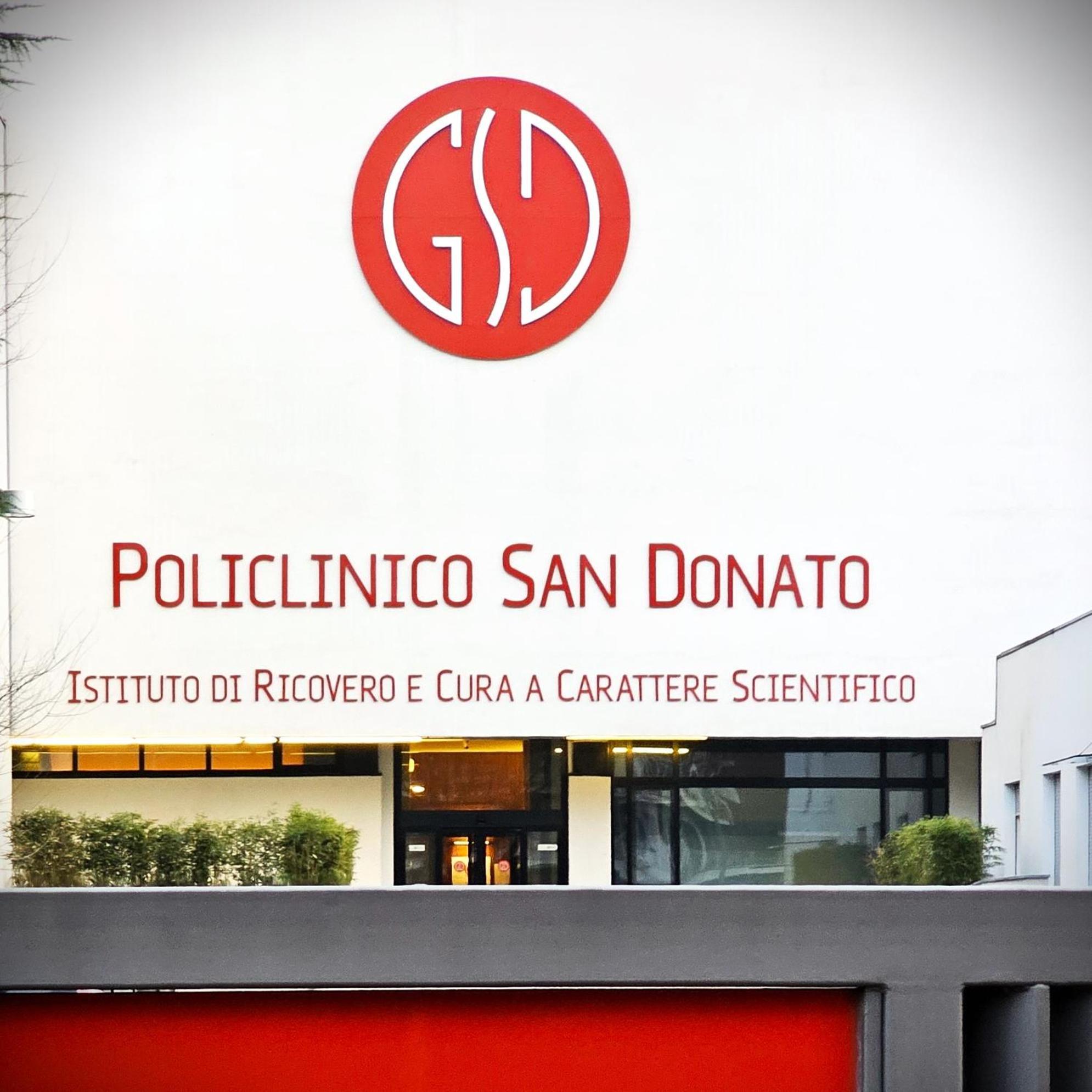 Bbking Appartamento Policlinico San Donato Milanese Esterno foto