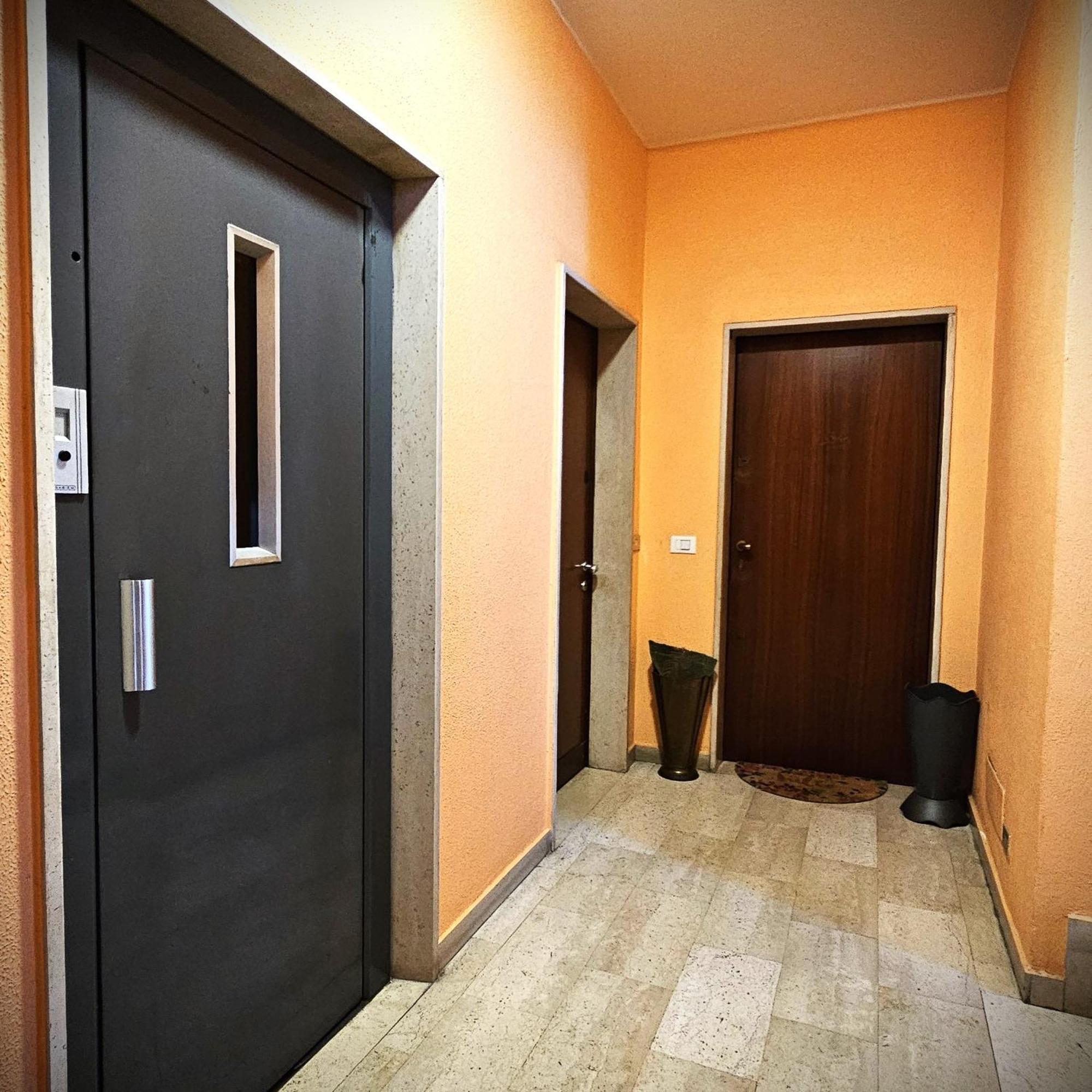 Bbking Appartamento Policlinico San Donato Milanese Esterno foto